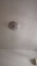 雷士（NVC）led燈盤(pán)吸頂燈替換燈芯燈板圓形磁吸模組燈管燈條24瓦白光 曬單實(shí)拍圖