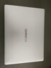 華為（HUAWEI）MateBook 14筆記本電腦【國家補貼20%】 2.8K觸控屏Ultra 5 /7超極AI全能本高端商務(wù)辦公輕薄本 原野綠 | Ultra 7 32G 1T 預(yù)裝win11+正 曬單實拍圖