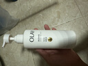 OLAY【七夕禮物】超白瓶美白身體乳煙酰胺提亮260g*2夏季輕薄滋潤(rùn)男女 曬單實(shí)拍圖