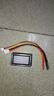 DC0-100V 1A 10A 50A 100A雙顯示雙色數(shù)字數(shù)顯 直流電壓電流表頭 DC0-100V 10A紅綠 曬單實拍圖