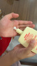 曼秀雷敦新碧兒童防曬乳液100ml SPF50+戶外高倍防曬霜防汗防曬黑軍訓(xùn)護膚 曬單實拍圖