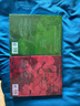 中國(guó)國(guó)家地理花朵與探險(xiǎn) 瑪麗安娜·諾斯的藝術(shù)世界/旅行回憶 英國(guó)皇家植物園邱園官方授權(quán) 植物科普?qǐng)D鑒攝影畫冊(cè)集圖書 花朵與探險(xiǎn)兩冊(cè)套裝 曬單實(shí)拍圖