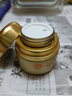 內(nèi)廷上用北京同仁堂黃芪霜老牌子國貨經(jīng)典提亮改善黃暗沉膚色去面霜50g 曬單實拍圖