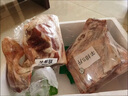 草地羊鮮生 寧夏灘羊腿排10斤 中秋禮盒 羊肉生鮮羊腿羊排食材 清真源頭直發(fā) 曬單實(shí)拍圖