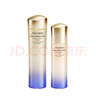資生堂（Shiseido）第二代悅薇滋潤水乳套裝 水150ml+乳100ml美白淡斑緊致生日禮物女 曬單實拍圖
