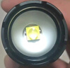 WarsunX50S手電筒強光變焦可充電遠(yuǎn)射穿天炮激光超亮探照燈戶外應(yīng)急燈 曬單實拍圖