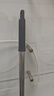 佳幫手海綿膠棉拖把38cm2頭家用一拖凈免手洗2025吸水洗拖地神器墩拖布 曬單實(shí)拍圖