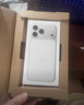 Apple/蘋(píng)果 iPhone 17 Pro Max 1TB 銀色 支持移動(dòng)聯(lián)通電信5G 雙卡雙待手機 曬單實(shí)拍圖