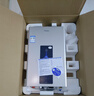 海爾（Haier）【星光JM6PRO】16升燃?xì)鉄崴魈烊粴夤?jié)能省氣增壓水伺服恒溫 【國(guó)家補(bǔ)貼立減15%】靜音低水壓?jiǎn)?dòng) 曬單實(shí)拍圖