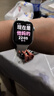 華為（HUAWEI）手表WATCH FIT 4【國補(bǔ)15%】運(yùn)動(dòng)智能健康管理藍(lán)牙通話輕薄大屏NFC門禁交通支付送男女士朋友Pro3 悅動(dòng)白丨送定制表帶+精美表盤 曬單實(shí)拍圖
