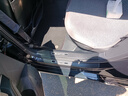 HAPOWER25款大眾邁騰B8/B9門檻條330迎賓踏板保護條汽車內(nèi)飾改裝用品配件 24-25款邁騰B9【內(nèi)置+外置】8片套裝 全新升級加寬加厚【ABS碳纖紋門檻條】 曬單實拍圖