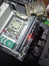美商海盜船 (USCORSAIR) 32GB(16Gx2)套裝 DDR5 6000 臺式機內(nèi)存條 復(fù)仇者系列 游戲條C36 曬單實拍圖