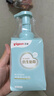貝親（Pigeon）嬰兒仿生胎脂洗發(fā)沐浴泡泡380ml IA309 曬單實(shí)拍圖