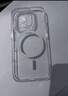 圖拉斯（TORRAS）【金榜爆款磁吸殼】適用蘋果16pro手機(jī)殼iPhone 16 Pro保護(hù)套Magsafe磁吸充電軟邊框防刮透明殼 曬單實(shí)拍圖