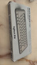 羅技（Logitech）時(shí)尚系列K380藍牙鍵盤(pán) 無(wú)線(xiàn)鍵盤(pán)Mac筆記本平板IPAD電腦靜音鍵盤(pán)安卓手機多設備超薄家用巧克力按鍵 煙云灰 曬單實(shí)拍圖