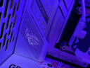 七彩虹（Colorful）iGame GeForce RTX 5060 Ti Ultra W OC 16GB GDDR7 DLSS 4 電競光追游戲設(shè)計(jì)電腦顯卡 曬單實(shí)拍圖