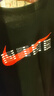 耐克（NIKE） 短袖男士 25夏季學生新款運動衣服全棉中高考滿分答題卡全對T恤 主推/黑色全棉親膚/曬圖退5 2XL (185/100A) 曬單實拍圖