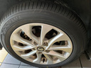 優(yōu)科豪馬橫濱輪胎 195/60R16 89H E70RZ 原配日產(chǎn)藍(lán)鳥/騏達(dá)/軒逸/啟辰D60 曬單實(shí)拍圖