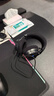 雷蛇（Razer）北海巨妖V4 頭戴式無(wú)線藍(lán)牙電競(jìng)游戲耳機(jī)耳麥 RGB燈效 THX空間音效 CSGO 吃雞耳機(jī) 適配三角洲行動(dòng) 曬單實(shí)拍圖