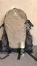 駱駝（CAMEL）戶外登山包專業(yè)徒步旅游防水輕便背包雙肩包574D789643高級灰 曬單實拍圖