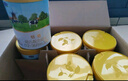 君樂寶（JUNLEBAO）奶粉恬適嬰幼兒配方 3段 *6聽 800g 曬單實(shí)拍圖