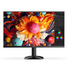 AOC 27英寸 4K IPS廣色域 HDR 出廠校色 低藍(lán)光不閃 節(jié)能認(rèn)證 三邊微邊 超薄辦公電腦顯示器 U27B35 曬單實拍圖