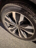 米其林（MICHELIN）汽車輪胎 235/50R19 103W 浩悅五代 Primacy 5 適配領克01/探岳X 曬單實拍圖