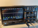 鼎陽（SIGLENT）SDS804X HD示波器 12-bit分辨率 70M 4通道 2G采樣 曬單實拍圖