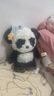 babycare熊貓安撫玩偶睡眠手偶阿貝貝嬰兒寶寶睡覺毛絨玩具新生兒見面禮盒 曬單實拍圖