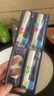 獅護(hù) 適配博朗歐樂B/oralB電動(dòng)牙刷頭D12D16D100P2000P40003709等通用刷頭 8支 深度清潔型4支+多角度清潔型4支(組合裝) 小巧圓頭 曬單實(shí)拍圖