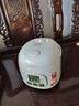 東芝（TOSHIBA）RC-5MMIH 電飯煲 多功能迷你電飯煲4毫米厚釜電飯鍋1-3人 RC-5MMIH 0.54公升(國內 1.5L 曬單實(shí)拍圖