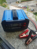JCZS德國品牌汽車電瓶充電器12V24V智能脈沖修復(fù)摩托車蓄電池大功率全 小功率【300A型號款】 曬單實拍圖