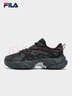 FILA 斐樂(lè)官方蕨草鞋F(xiàn)ERN女鞋運(yùn)動(dòng)鞋2025年戶(hù)外老爹鞋厚底休閑鞋 曬單實(shí)拍圖