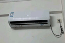 科龍（KELON）空調(diào)靜省電睡掛機(jī)大1/1.5匹新一級能效節(jié)能變頻 壁掛式快速冷暖柔風(fēng)除濕以舊換新國家補(bǔ)貼海信出品 大1匹 一級能效 26 WIFI智控 曬單實(shí)拍圖