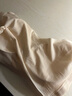 婷美春夏薄款涼感上托聚攏內衣女洞洞杯透氣上托防下垂背心式文胸罩 曬單實拍圖