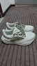 布魯克斯（BROOKS）Glycerin MAX超級甘油男子緩震跑鞋 灰/灰橄欖/綠茶色 43 曬單實拍圖