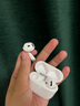【官網(wǎng)正品丨新款Air4代】藍牙耳機適配 蘋(píng)果ANC降噪半入耳式iPhone16/15/14/13/AirPods4 全網(wǎng)已售100萬(wàn)蘋(píng)果同款全功能 【靈動(dòng)島彈窗+空間音頻+主動(dòng)降噪Pods4代】 曬單實(shí)拍圖