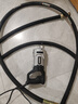科麥斯水泥振動棒電機小型手提插入式工業(yè)級混凝土砂漿振動器震動機220V 大鋁體至尊款+3米棒 曬單實拍圖