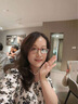 歌莉婭首降5折連衣裙2025新款度假感漂亮碎花大方得體開衩裙1E5R4K5NE 82D杏底黑山茶花印花 L 曬單實(shí)拍圖