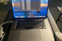 【Apple】蘋果筆記本電腦二手 MacBook Pro Air  商務辦公輕薄設計制圖剪輯學習編程 19款16寸定制i7/32G-512獨顯5300M 曬單實拍圖