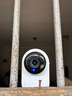 小蟻Yi家用監(jiān)控?cái)z像頭智能監(jiān)控器360無死角無線wifi高清增強(qiáng)紅外夜視手機(jī)遠(yuǎn)程超廣角視野手機(jī)遠(yuǎn)程監(jiān)控 小蟻Y4POR【300萬像素】 64GB儲(chǔ)存卡【送5米延長線】 曬單實(shí)拍圖