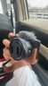 索尼（SONY）ZV-E10L APS-C半畫微單 爆款 vlog直播4K視頻側(cè)翻式液晶屏zv-e10 ZV-E10L黑色套機【64G卡+皮套+888】 曬單實拍圖
