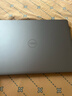 戴爾（DELL）筆記本電腦 國家補貼 靈越16PLUS-7640新款 32G 16英寸高性能輕薄本學(xué)生辦公 酷睿7 1T 2.5K 120Hz 曬單實(shí)拍圖