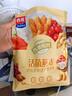 西麥50%水果堅(jiān)果燕麥脆350g 水果燕麥片營(yíng)養(yǎng)早餐五谷代餐干吃休閑零食 曬單實(shí)拍圖