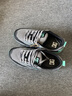 DCSHOES ASCEND LE Pro運(yùn)動(dòng)休閑鞋男款防滑專業(yè)滑板鞋小眾潮鞋男鞋高級(jí)感 灰/黑 運(yùn)動(dòng)鞋尺碼 41 曬單實(shí)拍圖