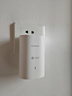 華為Q6子母路由器千兆無(wú)線全屋wifi6+套裝分布式字母路由器PLC電力貓大戶型穿墻王家長(zhǎng)電力線版 華為Q6子母路由器一母一子【電信/聯(lián)通版本隨機(jī)發(fā)】 曬單實(shí)拍圖