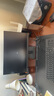 聯(lián)想（Lenovo）揚(yáng)天M4000q 商用辦公臺(tái)式電腦臺(tái)式機(jī)主機(jī)(酷睿14代i5-14400 16G 1TB SSD win11 Office)23.8英寸 曬單實(shí)拍圖