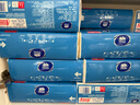 維達（Vinda）抽紙 商用擦手紙單層三折 吸水快干強韌壓花 酒店廚房餐廳衛(wèi)生間 L碼208mm 1層 200抽*20包 整箱裝 曬單實拍圖