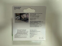 貝爾金（BELKIN）USB4全功能數據線(xiàn)1.2/2米兼容雷電3數據傳輸線(xiàn) 240W快充20Gbps大數據傳輸拓展投屏Type-C線(xiàn) INZ004 1.2米黑色 曬單實(shí)拍圖
