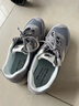 NEW BALANCE NB574官方男鞋女鞋情侶鞋秋冬透氣網(wǎng)鞋拼接復(fù)古潮流休閑運(yùn)動鞋 灰色 U574UL2 41.5 腳長26 曬單實(shí)拍圖